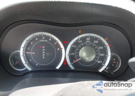 2010 Acura Tsx 2.4 from USA, damaged, VIN JH4CU2F62AC030284